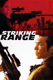Striking Range' Poster