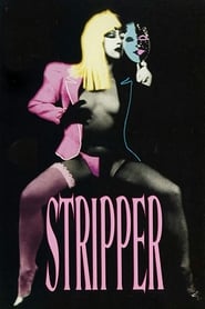 Stripper' Poster