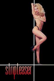 Stripteaser' Poster