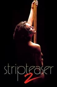 Stripteaser II' Poster