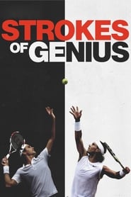 Strokes of Genius' Poster