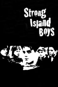 Strong Island Boys' Poster