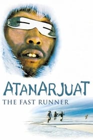 Atanarjuat The Fast Runner' Poster