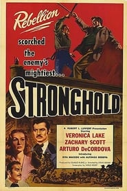 Stronghold' Poster