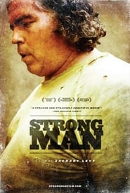 Strongman' Poster