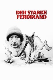 Strongman Ferdinand' Poster