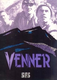 Venner' Poster