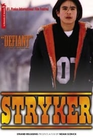 Stryker' Poster