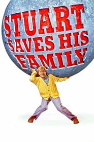 Stuart Saves His Family' Poster