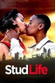 Stud Life' Poster