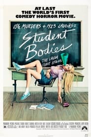 Student Bodies' Poster