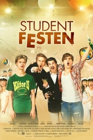 Studentfesten' Poster