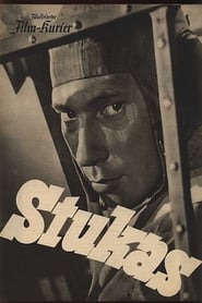Stukas' Poster