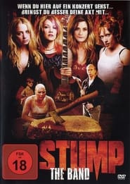 Stump The Band' Poster