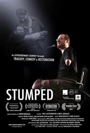 Stumped' Poster