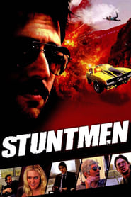 Stuntmen' Poster