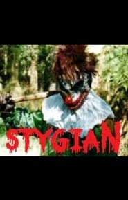 Stygian' Poster