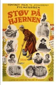 Stv p hjernen' Poster