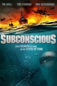 Subconscious' Poster
