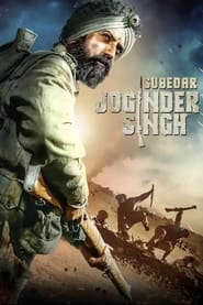 Subedar Joginder Singh' Poster