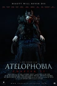 Atelophobia Chapter 2' Poster