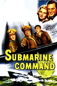 Submarine Command' Poster