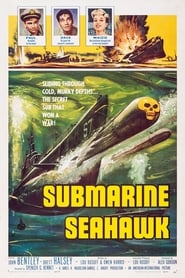 Submarine Seahawk' Poster