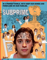 Subprime' Poster