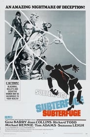 Subterfuge' Poster