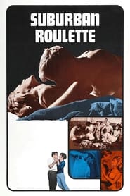 Suburban Roulette' Poster