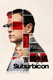 Suburbicon' Poster