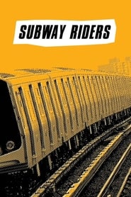 Subway Riders' Poster