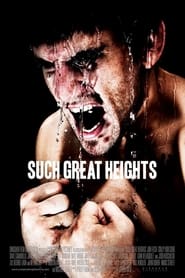 Such Great Heights' Poster