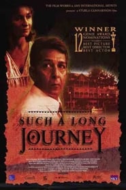 Such a Long Journey' Poster