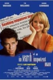 In Search of an Impotent Man' Poster