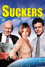 Suckers' Poster