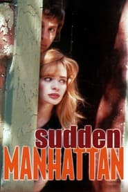 Sudden Manhattan' Poster