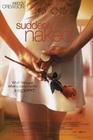 Suddenly Naked' Poster