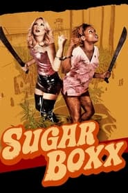 Sugar Boxx' Poster