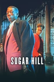 Streaming sources forSugar Hill