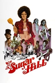 Sugar Hill' Poster