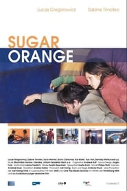 Sugar Orange' Poster