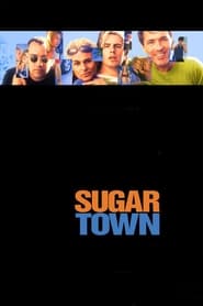 Sugar Town' Poster