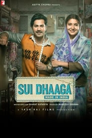 Streaming sources forSui Dhaaga  Made in India