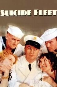 Suicide Fleet' Poster