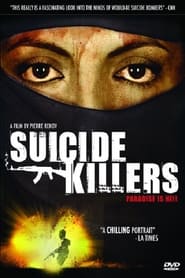 Suicide Killers' Poster