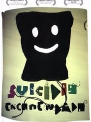 Suicdio Encomendado' Poster