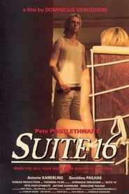 Suite 16' Poster