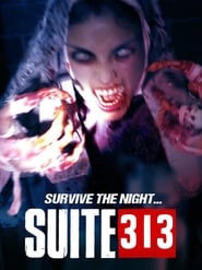 Suite 313' Poster
