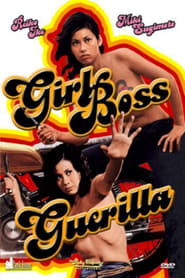 Girl Boss Guerilla' Poster